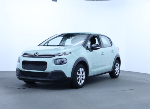 Citroën C3 PureTech 82 S&S BVM5 Feel
