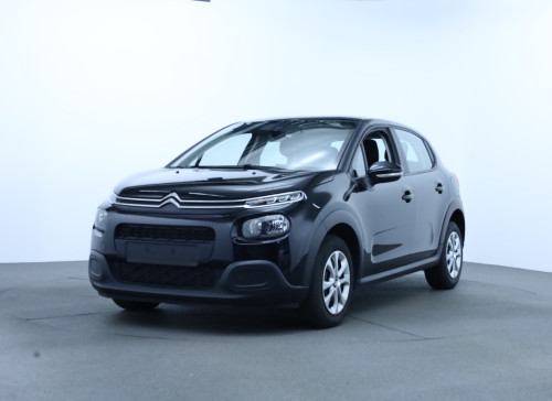 Citroën C3 PureTech 82 S&S BVM5 Feel