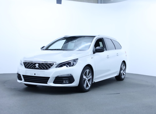 Peugeot 308 SW PureTech 130ch S&S EAT8 GT Line