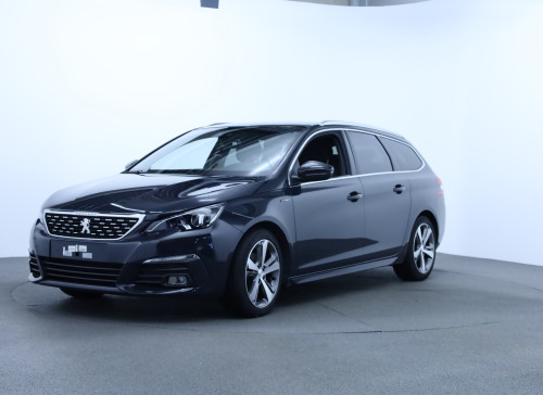 Peugeot 308 SW PureTech 130ch S&S BVM6 GT Line