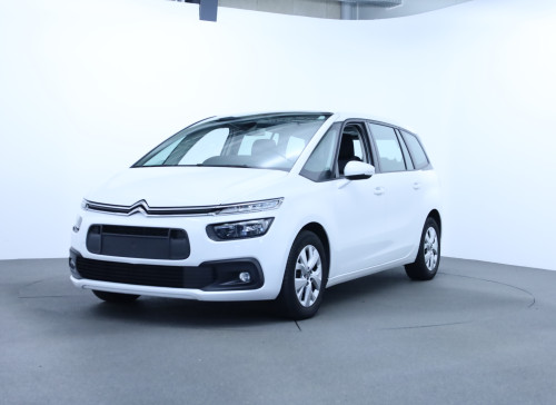 Citroën GRAND C4 SPACETOURER PureTech 130 S&S Live