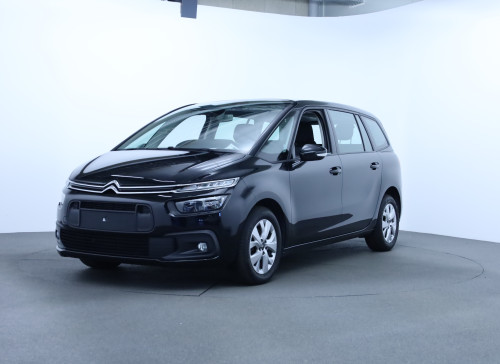 Citroën GRAND C4 SPACETOURER PureTech 130 S&S Live