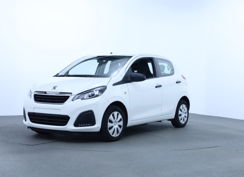 Peugeot 108 VTi 72ch S&S BVM5 Like
