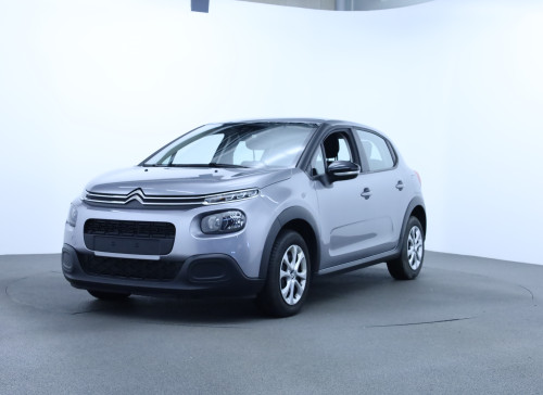 Citroën C3 PureTech 82 S&S BVM5 Feel