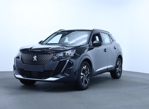 Peugeot 2008 PureTech 100 S&S BVM6 Allure
