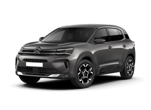 Citroën C5 AIRCROSS Nouveau BlueHDi 130 S&S EAT8 Feel Pack