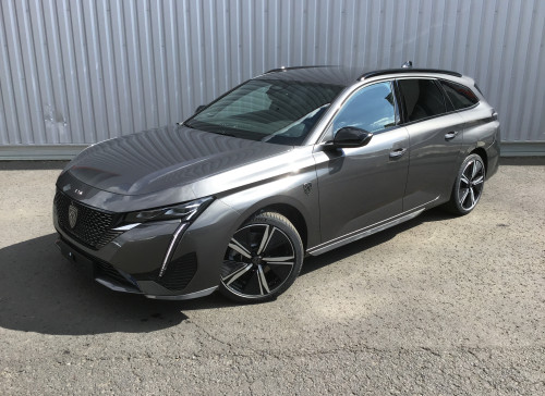 Peugeot 308 SW Nouveau BlueHDi 130ch S&S EAT8 GT