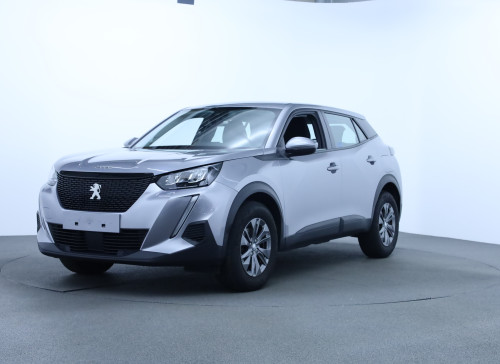 Peugeot 2008 PureTech 130 S&S BVM6 Active