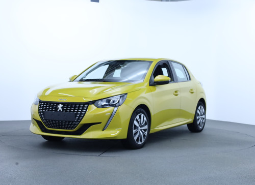 Peugeot 208 PureTech 75 S&S BVM5 Active