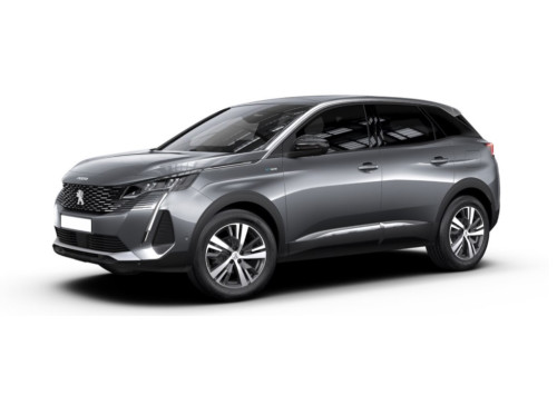 Peugeot 3008 Nouveau PureTech 130ch S&S EAT8 Allure Pack