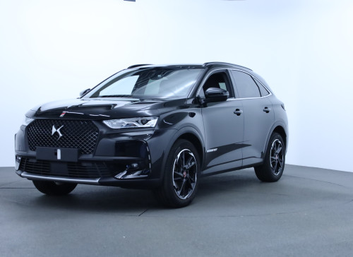 DS DS7 CROSSBACK PureTech 180 EAT8 Performance Line