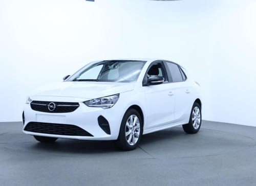 Opel CORSA 1.2 75 ch BVM5 Edition