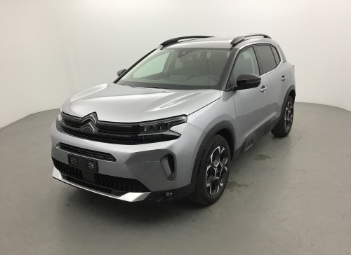 Citroën C5 AIRCROSS Nouveau PureTech 130 S&S EAT8 Shine