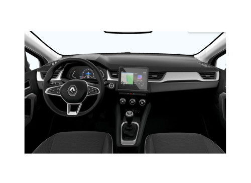 Renault CAPTUR Nouveau TCe 90 Techno
