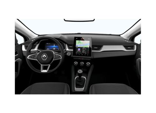 Renault CAPTUR Nouveau TCe 90 Techno