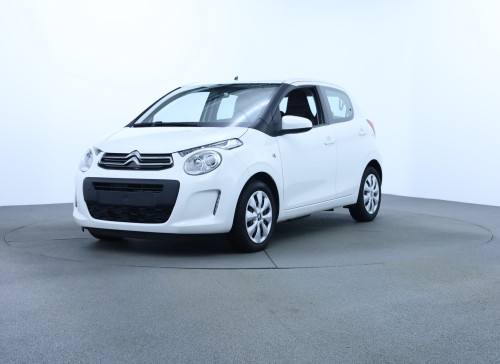 Citroën C1 VTi 72 S&S Feel