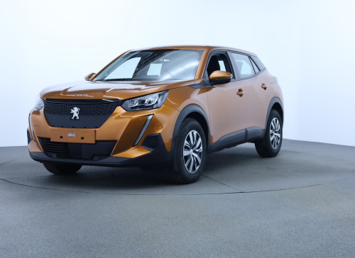 Peugeot 2008 PureTech 100 S&S BVM6 Active