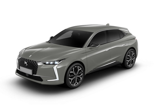 DS DS 4 Nouvelle BlueHDi 130 EAT8 Rivoli