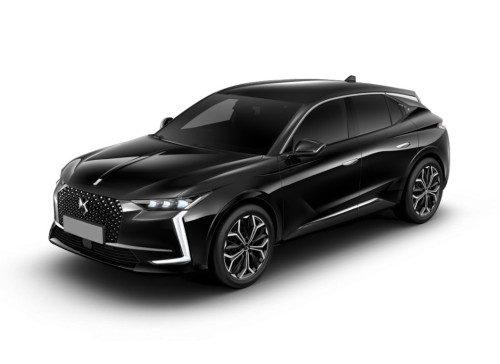 DS DS 4 Nouvelle BlueHDi 130 EAT8 Rivoli