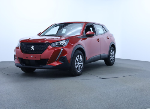 Peugeot 2008 PureTech 100 S&S BVM6 Active