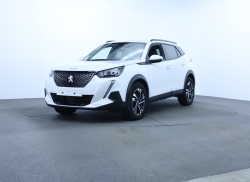 Peugeot 2008 PureTech 130 S&S BVM6 Allure Pack