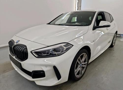 BMW SERIE 1 F40 Nouveau 118d 150 ch BVA8 M Sport