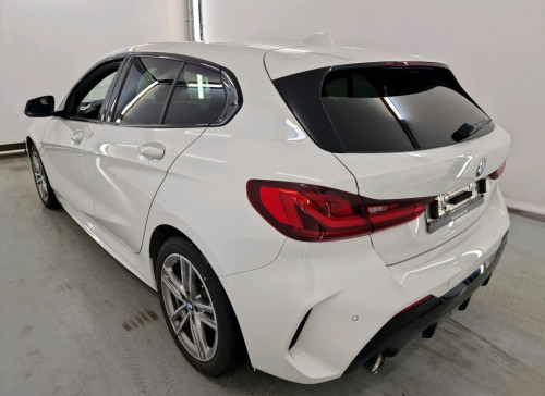 BMW SERIE 1 F40 Nouveau 118d 150 ch BVA8 M Sport
