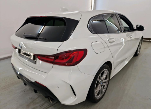 BMW SERIE 1 F40 Nouveau 118d 150 ch BVA8 M Sport