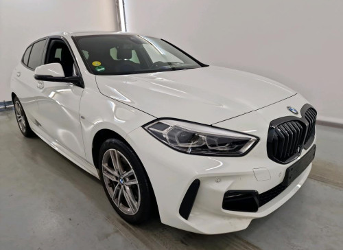 BMW SERIE 1 F40 Nouveau 118d 150 ch BVA8 M Sport