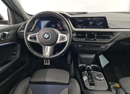 BMW SERIE 1 F40 Nouveau 118d 150 ch BVA8 M Sport