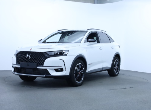 DS DS7 CROSSBACK PureTech 180 EAT8 Performance Line+