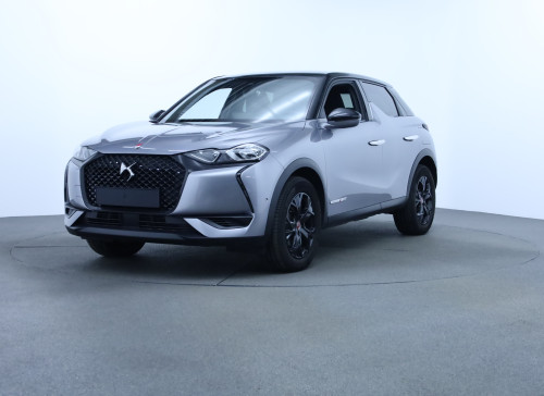 DS DS3 CROSSBACK PureTech 155 EAT8 Performance Line