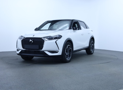 DS DS3 CROSSBACK PureTech 155 EAT8 Rivoli