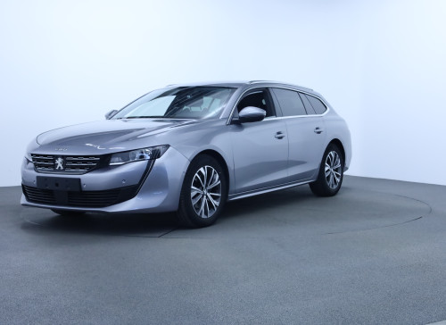 Peugeot 508 SW BlueHDi 130 ch S&S EAT8 Allure Pack