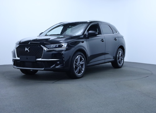 DS DS7 CROSSBACK PureTech 180 EAT8 Rivoli