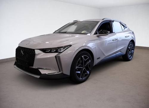 DS DS 4 Nouvelle BlueHDi 130 EAT8 Cross Rivoli