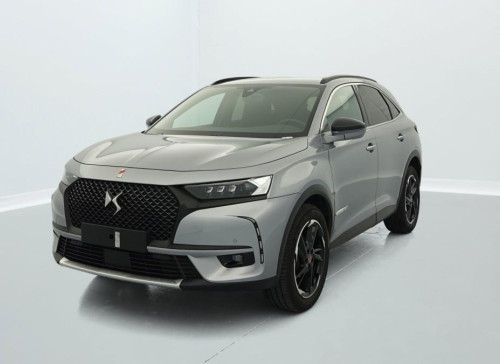 DS DS7 CROSSBACK BlueHDi 130 EAT8 Performance Line