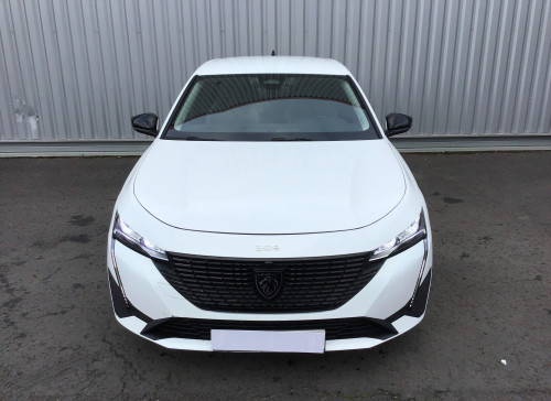 Peugeot 308 Nouvelle BlueHDi 130ch S&S EAT8 Allure