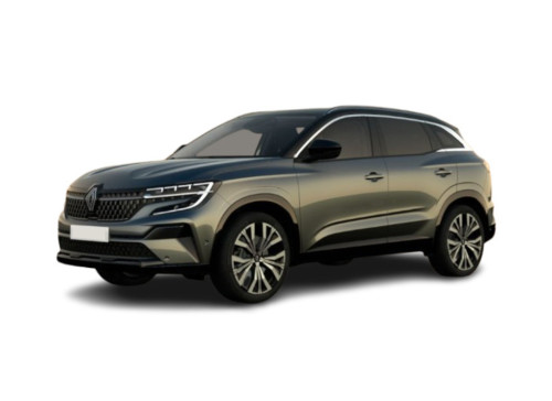 Renault AUSTRAL Nouveau E-Tech full hybrid 200 GSR2 Iconic