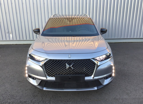 DS DS7 CROSSBACK BlueHDi 130 EAT8 Rivoli