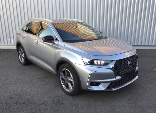 DS DS7 CROSSBACK BlueHDi 130 EAT8 Rivoli