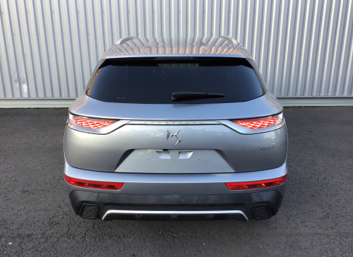 DS DS7 CROSSBACK BlueHDi 130 EAT8 Rivoli