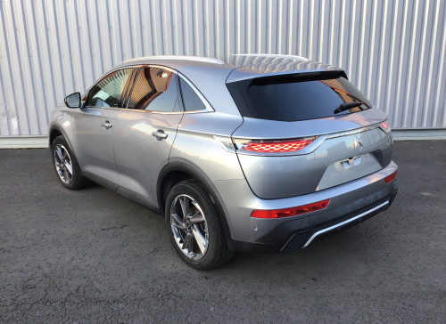DS DS7 CROSSBACK BlueHDi 130 EAT8 Rivoli