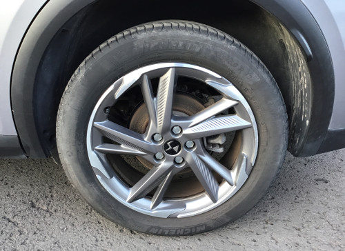 DS DS7 CROSSBACK BlueHDi 130 EAT8 Rivoli