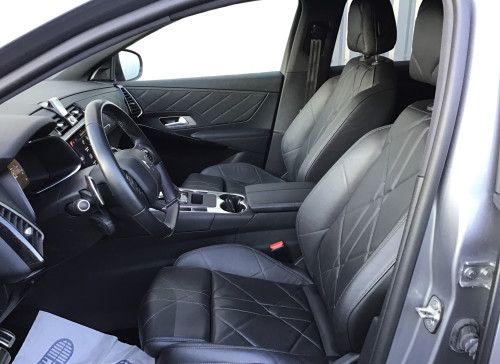 DS DS7 CROSSBACK BlueHDi 130 EAT8 Rivoli