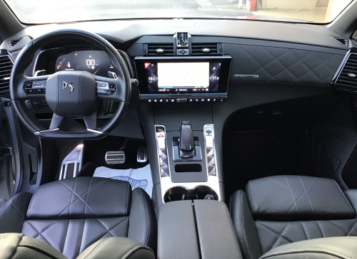 DS DS7 CROSSBACK BlueHDi 130 EAT8 Rivoli