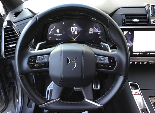 DS DS7 CROSSBACK BlueHDi 130 EAT8 Rivoli