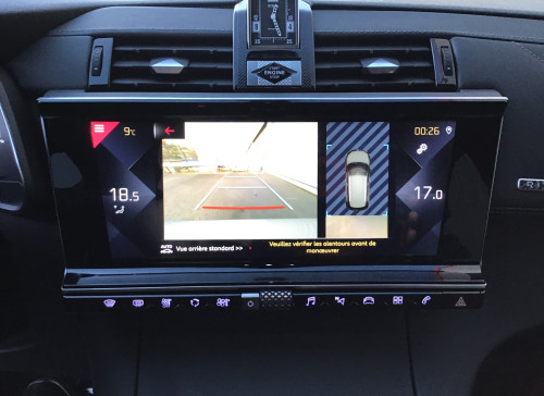 DS DS7 CROSSBACK BlueHDi 130 EAT8 Rivoli