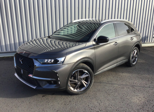DS DS7 CROSSBACK BlueHDi 130 EAT8 Rivoli