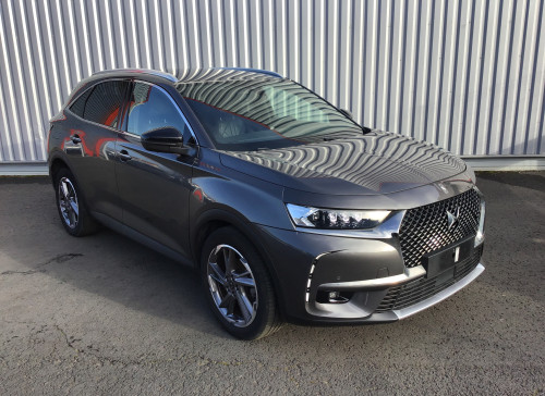 DS DS7 CROSSBACK BlueHDi 130 EAT8 Rivoli